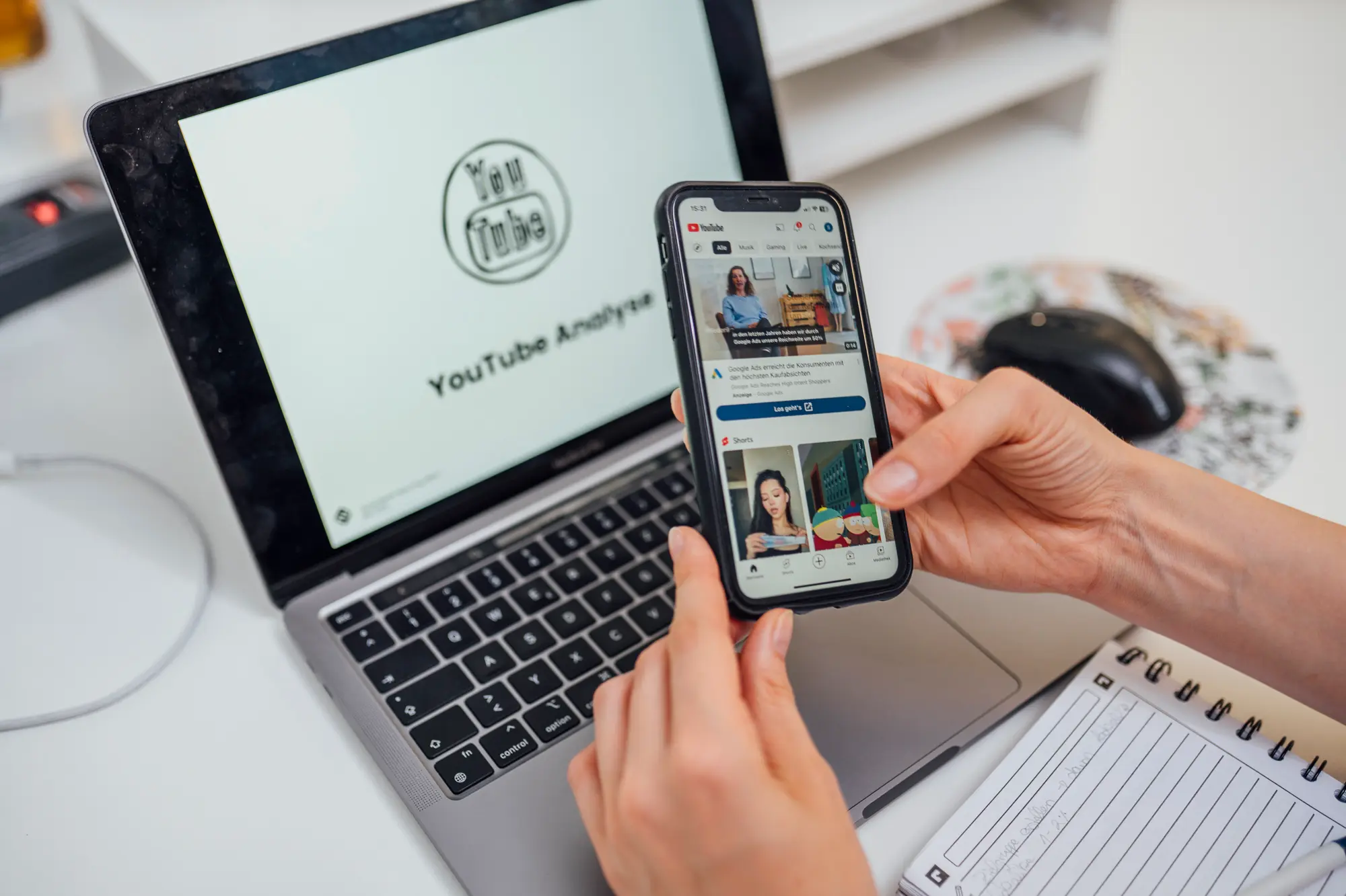 Content-Strategie für digitale Autorität und Thought Leadership